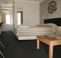 Queensgate Motel - Accommodation Bookings