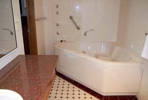 Queensgate Motel - Accommodation Bookings 1