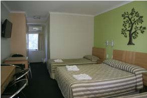 Queensgate Motel - Accommodation Bookings 2