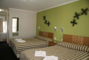 Queensgate Motel - Accommodation Bookings 4