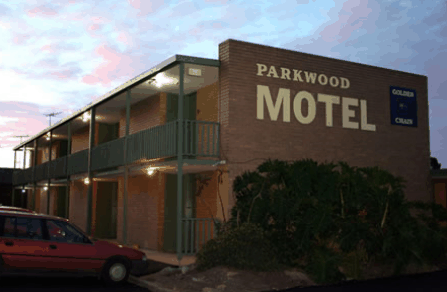 Parkwood Motel - Accommodation Bookings