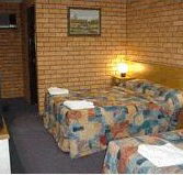 Royal Palms Motor Inn