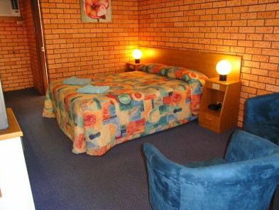 Royal Palms Motor Inn - thumb 2