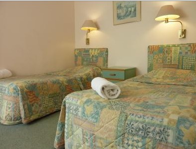 Sapphire Waters Motor Inn - thumb 2