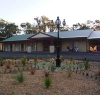 Sanctuary House Resort Motel