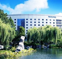 Novotel Rockford Darling Harbour - Accommodation Bookings