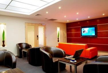 Novotel Rockford Darling Harbour - Accommodation Bookings 2