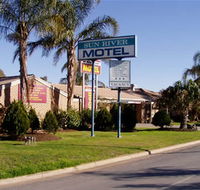 Sun River Resort Motel - Accommodation Bookings