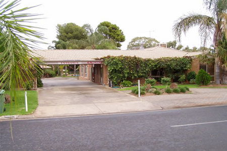 Sun River Resort Motel - Accommodation Bookings 1