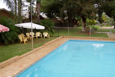 Sun River Resort Motel - Accommodation Bookings 2