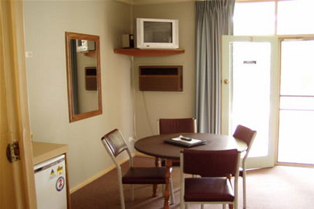 Sun River Resort Motel - Accommodation Bookings 3