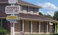 Winning Post Motor Inn - Accommodation Bookings 4