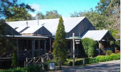 Riverwood Downs - Accommodation Bookings 0