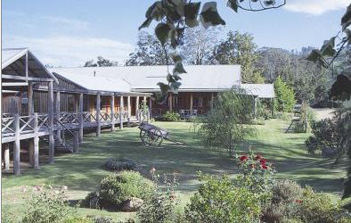 Riverwood Downs - Accommodation Bookings 2
