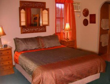 Riverwood Downs - Accommodation Bookings 3