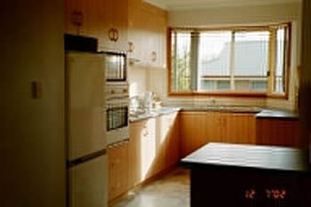  Accommodation Bookings
