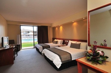 Lasseters Hotel Casino - thumb 1
