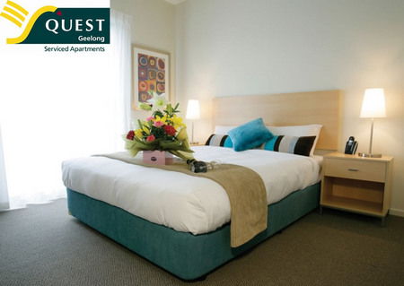 Quest Geelong - Accommodation Bookings 0