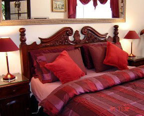  Accommodation Bookings