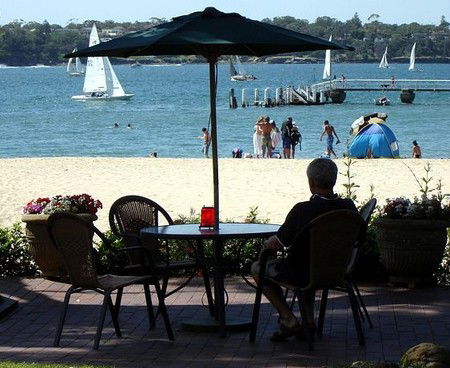 Bed And Breakfast Caringbah - Accommodation Bookings 2
