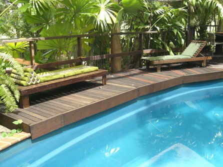 Rum Jungle Bungalows - Accommodation Bookings 1