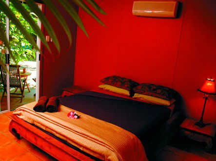 Rum Jungle Bungalows - Accommodation Bookings 2