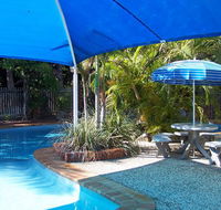 Palm Valley Motel and Holiday Units