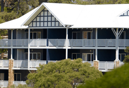 Seashells Caves House Yallingup - Accommodation Bookings 0