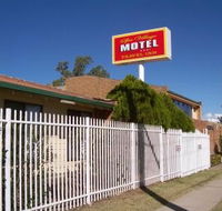 Spa Village Travel Inn - Accommodation Bookings