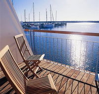 Quest Harbour Village - Accommodation Bookings