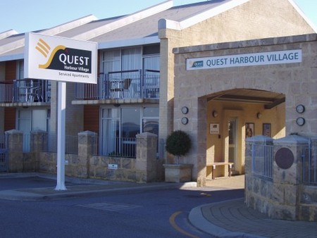 Quest Harbour Village - thumb 3