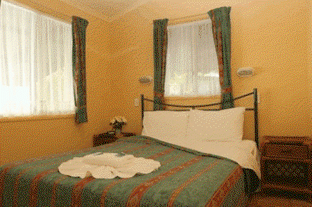 Cane Village Holiday Park - Accommodation Bookings 0
