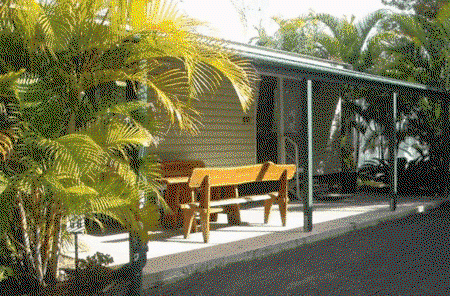 Cane Village Holiday Park - Accommodation Bookings 1