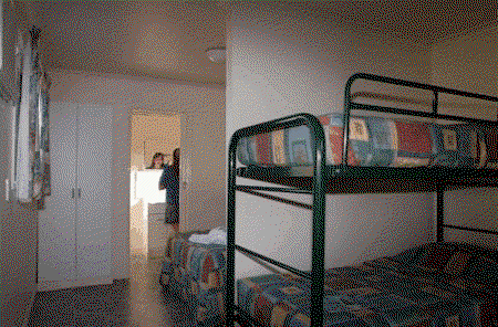 Cane Village Holiday Park - Accommodation Bookings 2