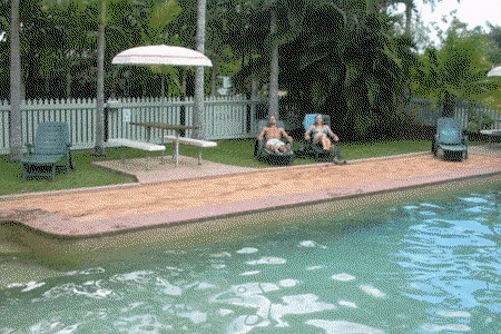 Cane Village Holiday Park - Accommodation Bookings 3