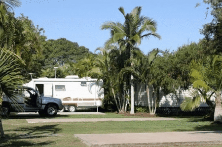Cane Village Holiday Park - thumb 5