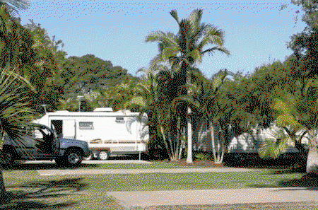 Cane Village Holiday Park - Accommodation Bookings 5