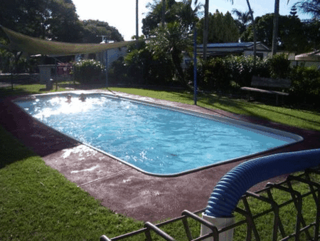 Oakwood Caravan Park - Accommodation Bookings 3