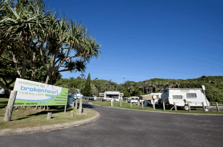 Broken Head Holiday Park - thumb 0