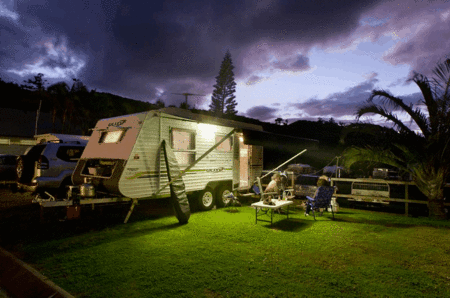 Broken Head Holiday Park - Accommodation Bookings 1