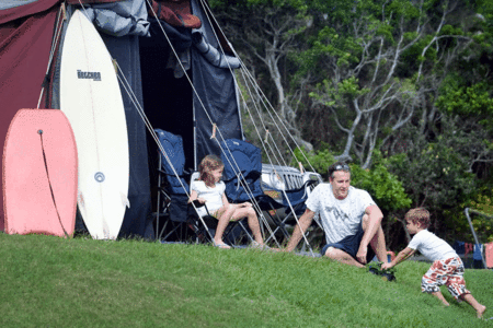Broken Head Holiday Park - Accommodation Bookings 2