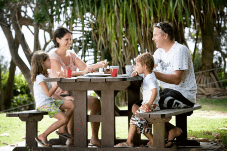 Broken Head Holiday Park - Accommodation Bookings 3