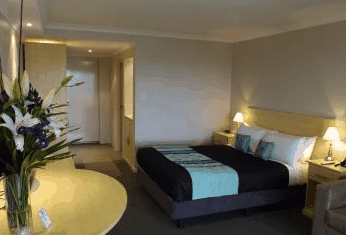 Dog Rock Motel - Accommodation Bookings