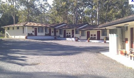 Kempsey Powerhouse Motel - thumb 1