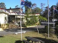Kempsey Powerhouse Motel - thumb 2