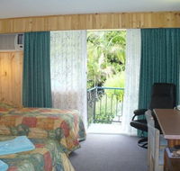 Coachman Motel - Accommodation Bookings