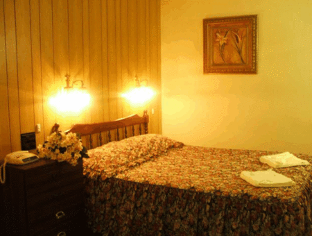 Riverview Motor Inn - Accommodation Bookings