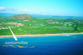 Coolum Villas - Accommodation Bookings 3
