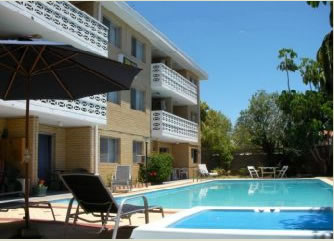 Brownelea Holiday Apartments - thumb 0
