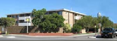Brownelea Holiday Apartments - thumb 1